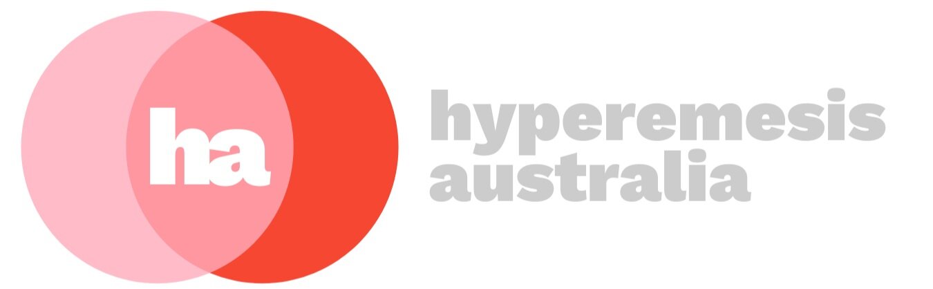 Hyperemesis Australia