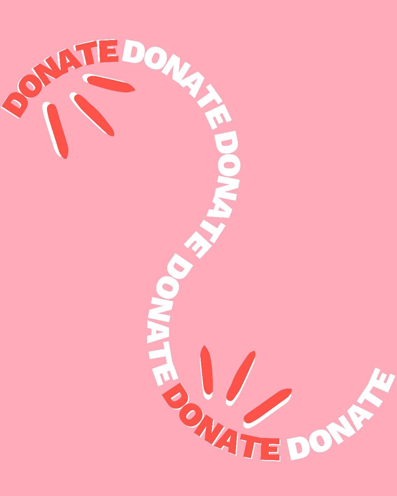 ✨ DONATE ✨ There&rsquo;s just 24 hours remaining in this financial year which means you&rsquo;ve still got a little bit more time to make a fully tax deductible donation to Hyperemesis Australia that you can claim straight back on your tax return. 

