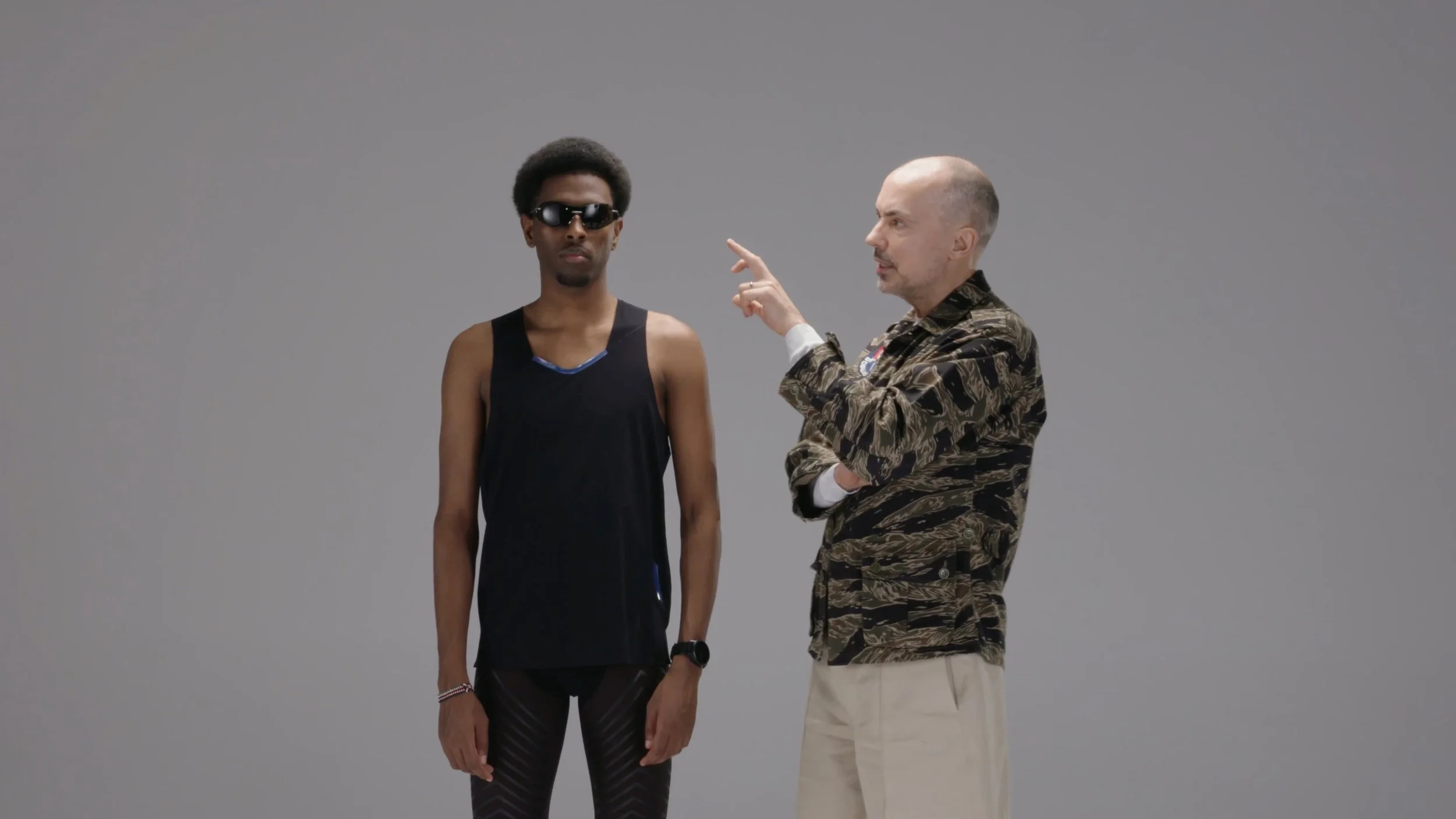 Intentional Product Design — Soar Running