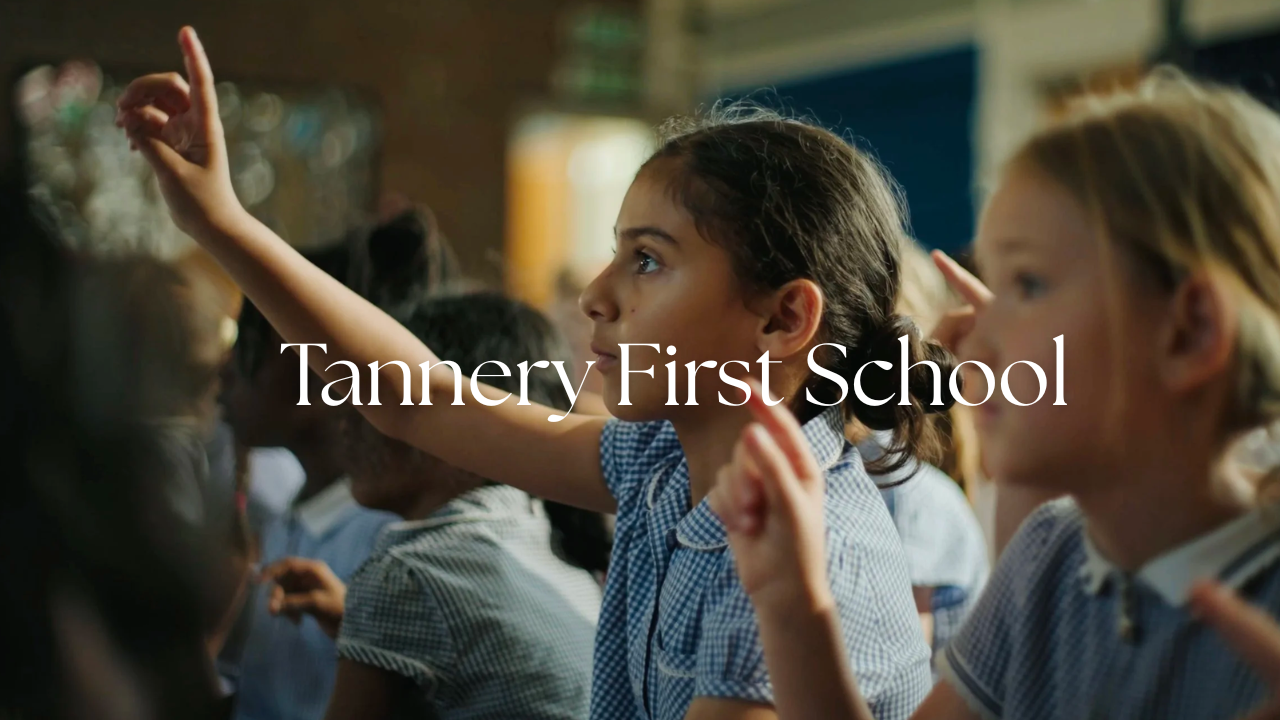 Tannery First School