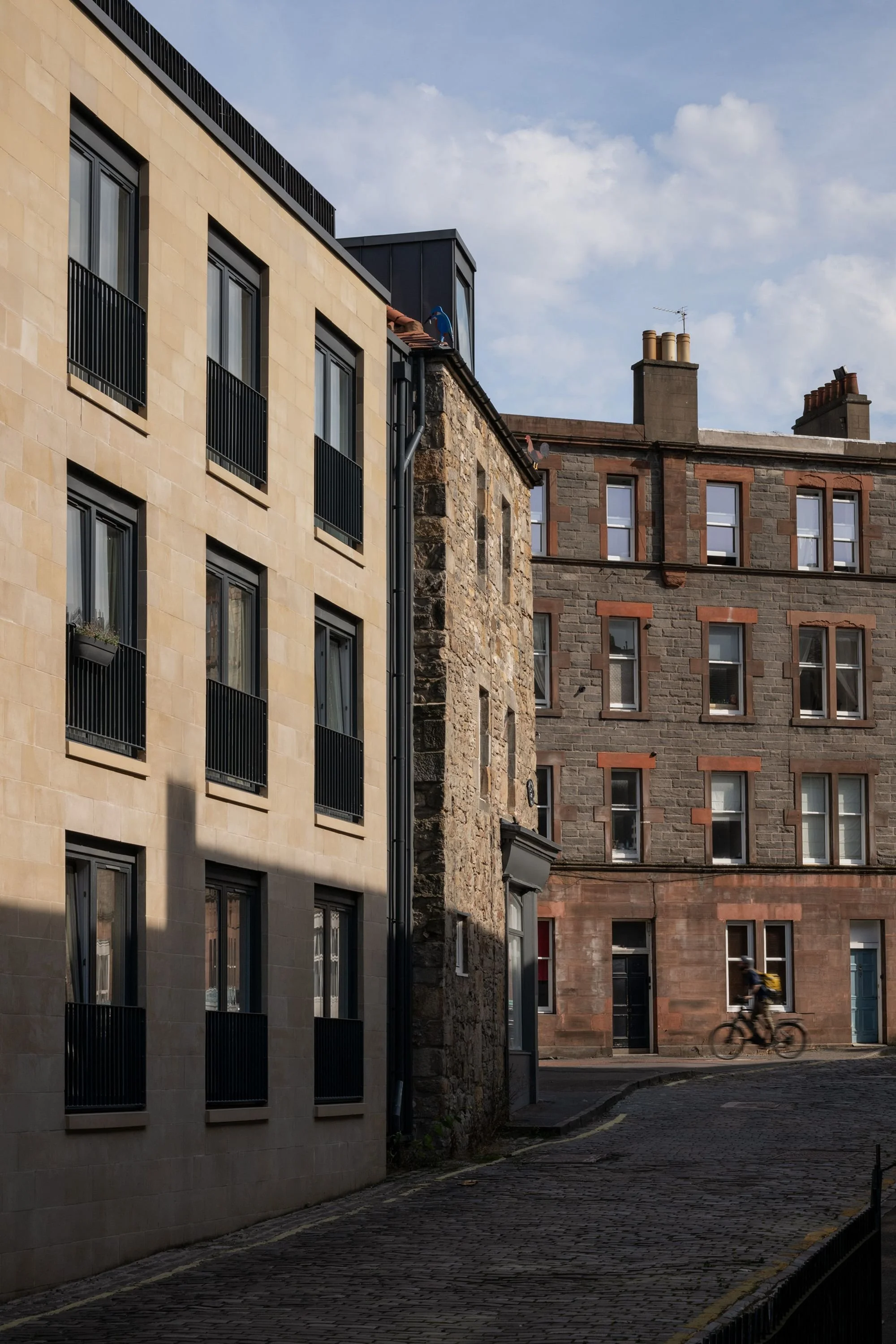 Canon Street