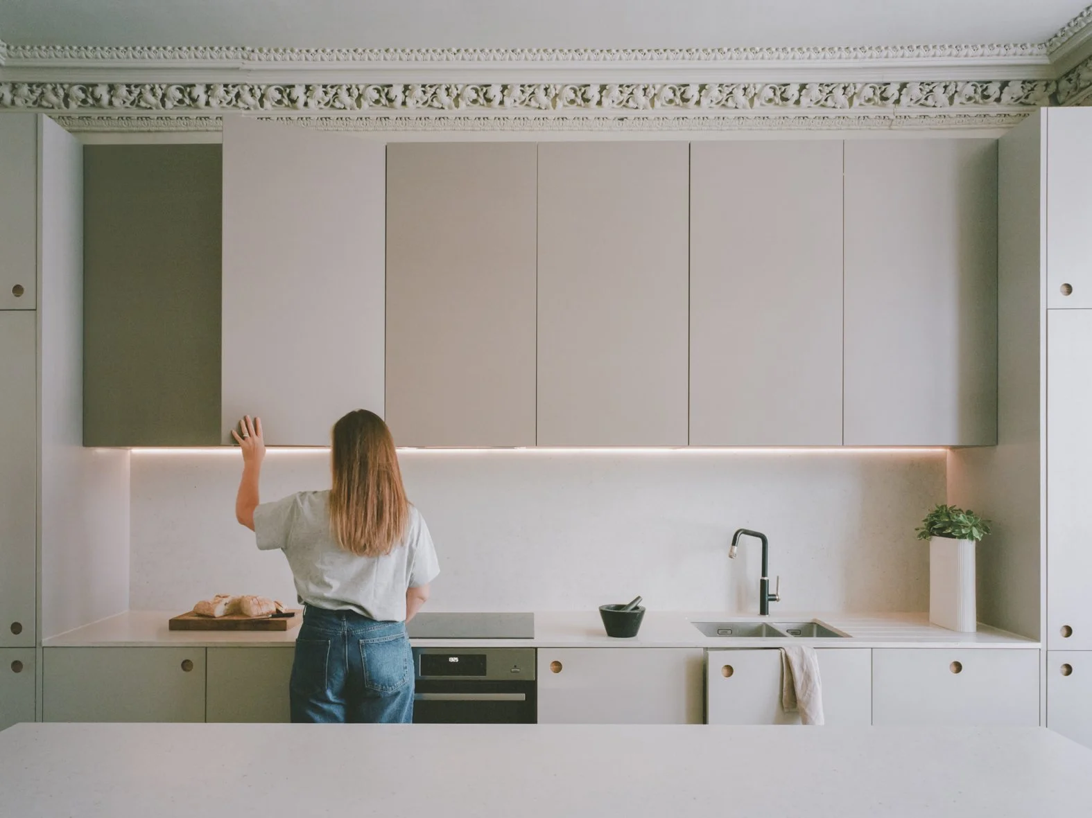 Catalog House