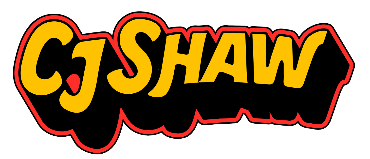 CJ Shaw Music