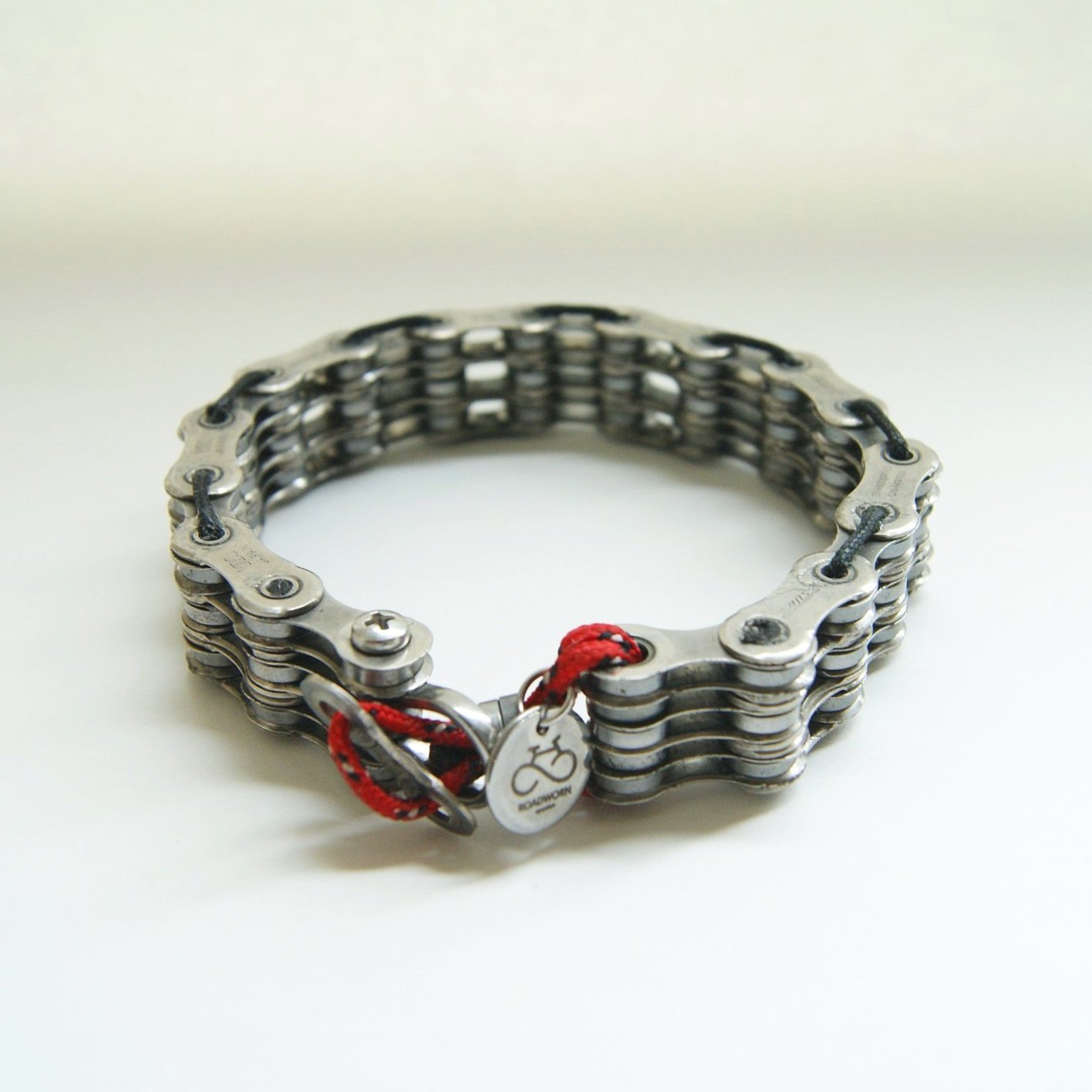 3 Chain Bracelet