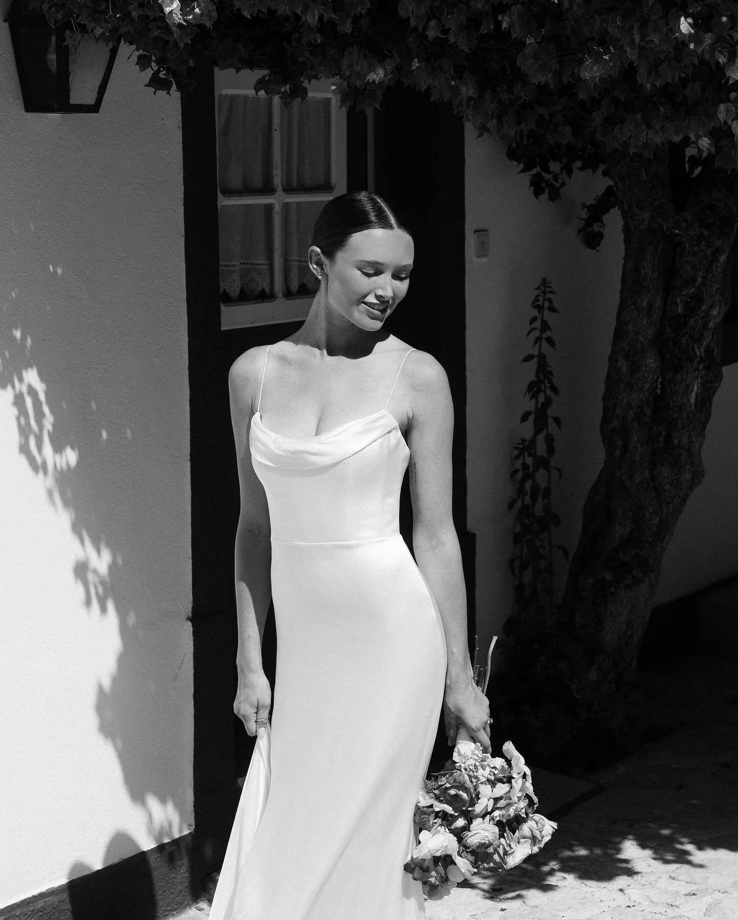 Beautiful Bailey @baileyspry 

#gustavosimoesphotography #destinationweddingphotography #destinationweddingportugal #portugalweddingvenue #bride2026 #lisbonweddingphotographer #theantibride #film #filmphotography