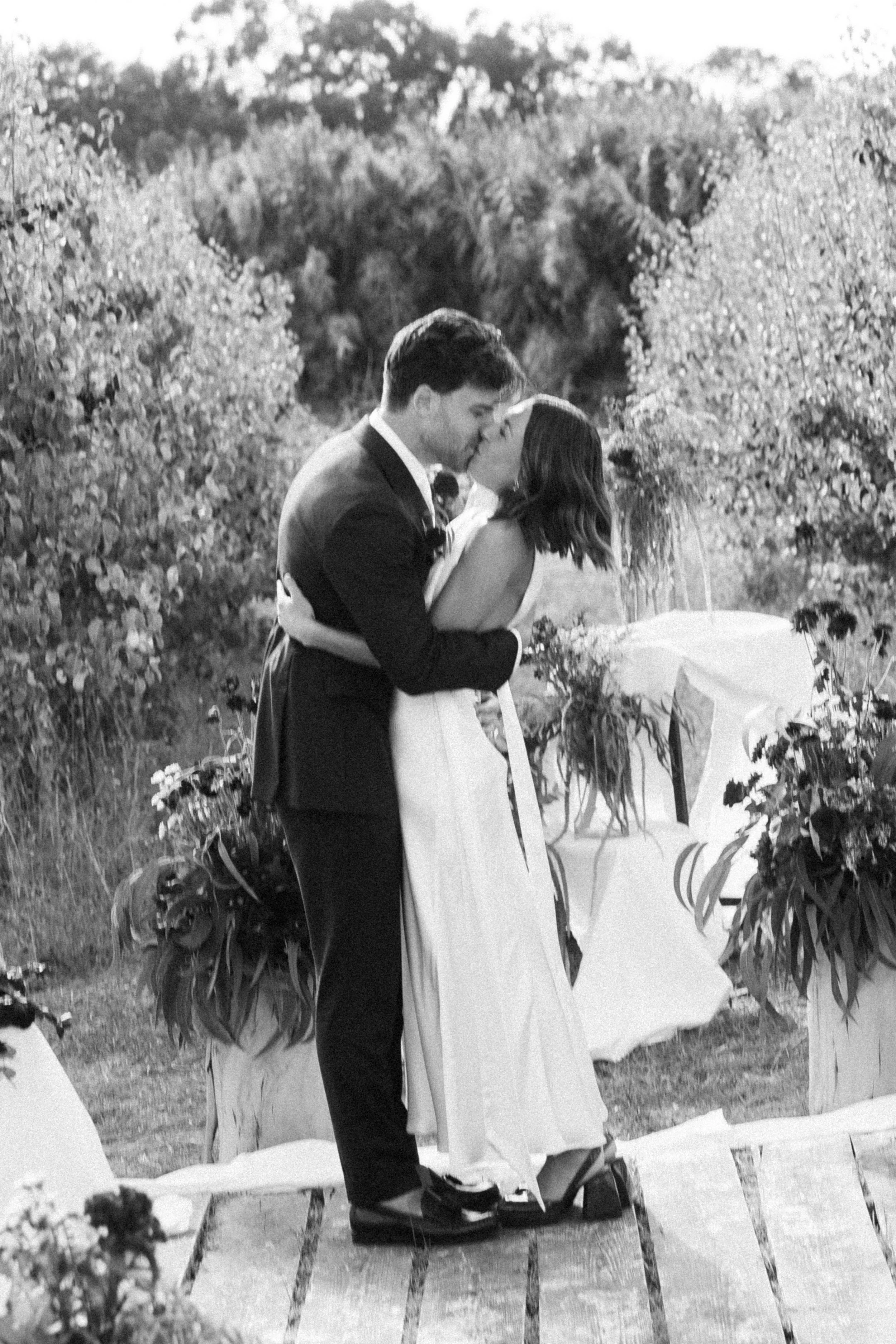 Rio do Prado Wedding in Obidos, Portugal