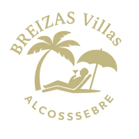Breizas Rental Villas in Alcossebre
