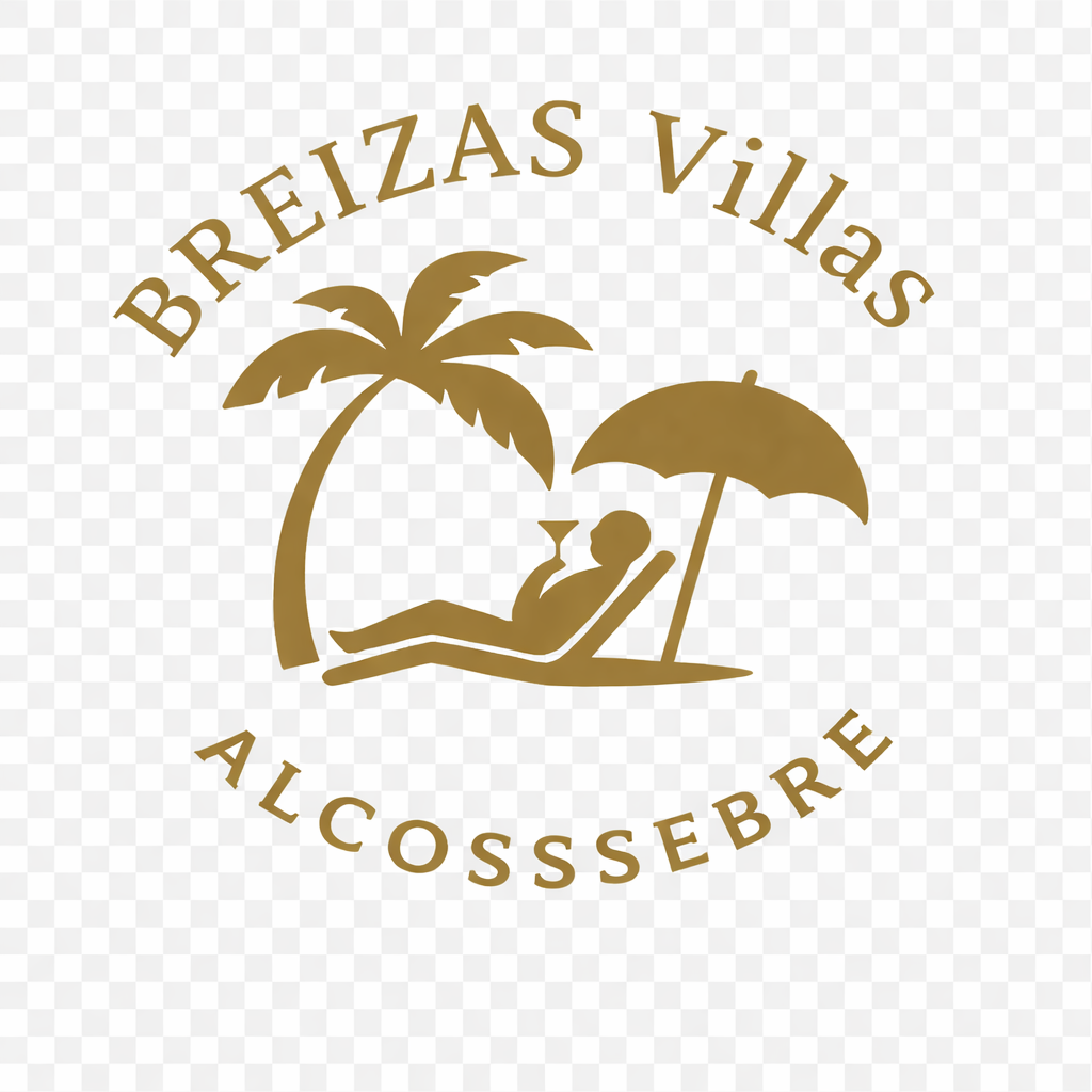 Breizas Rental Villas in Alcossebre