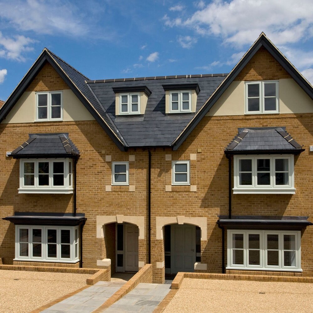 Oxford Property Development Portfolio — Gomm Developments