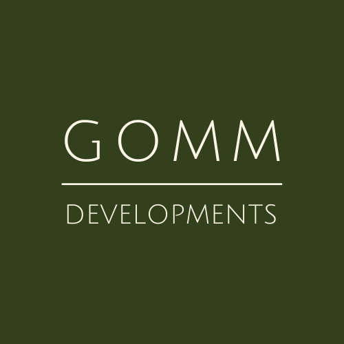 Gomm Developments