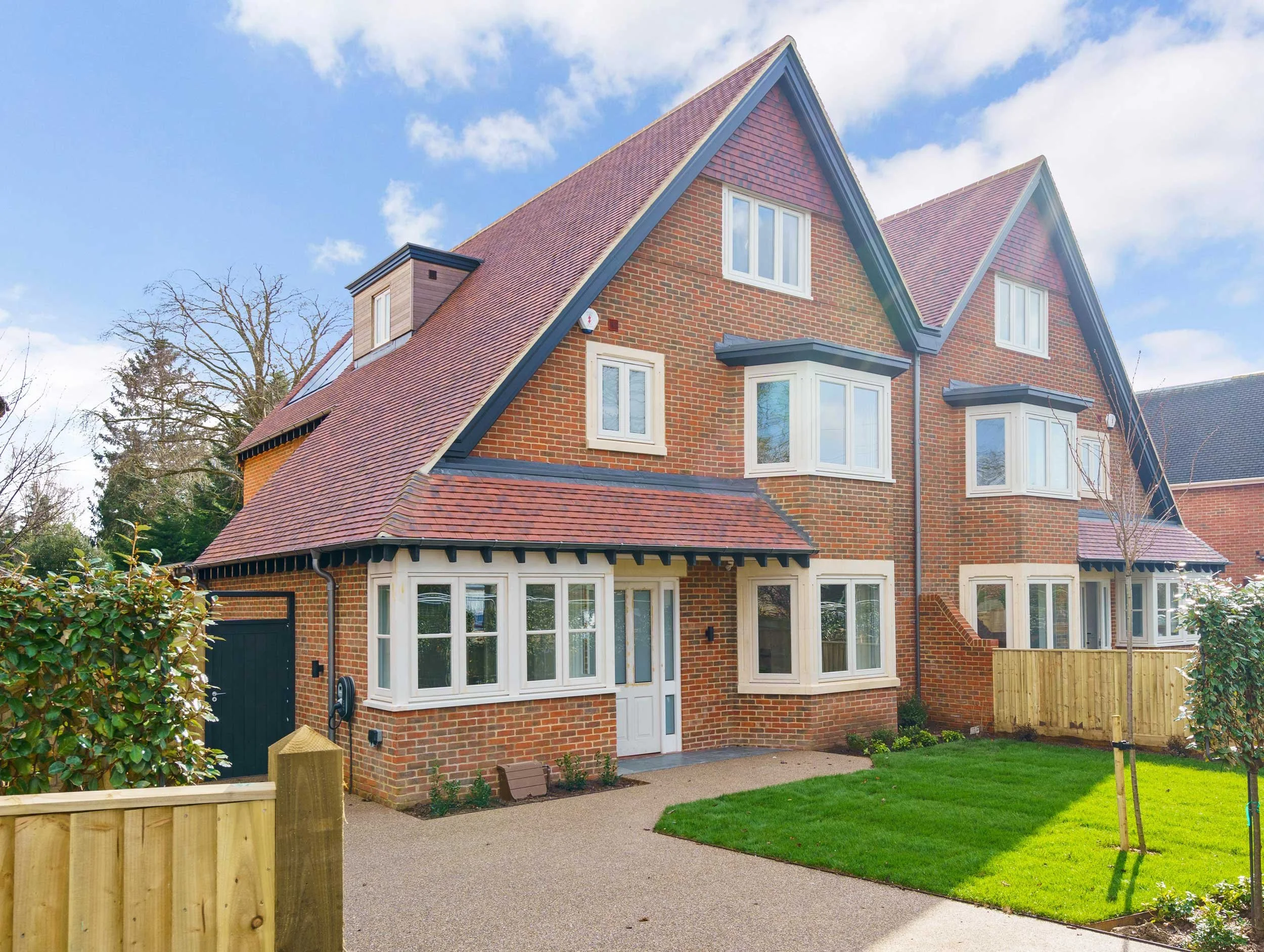 Oxford Property Development Portfolio — Gomm Developments