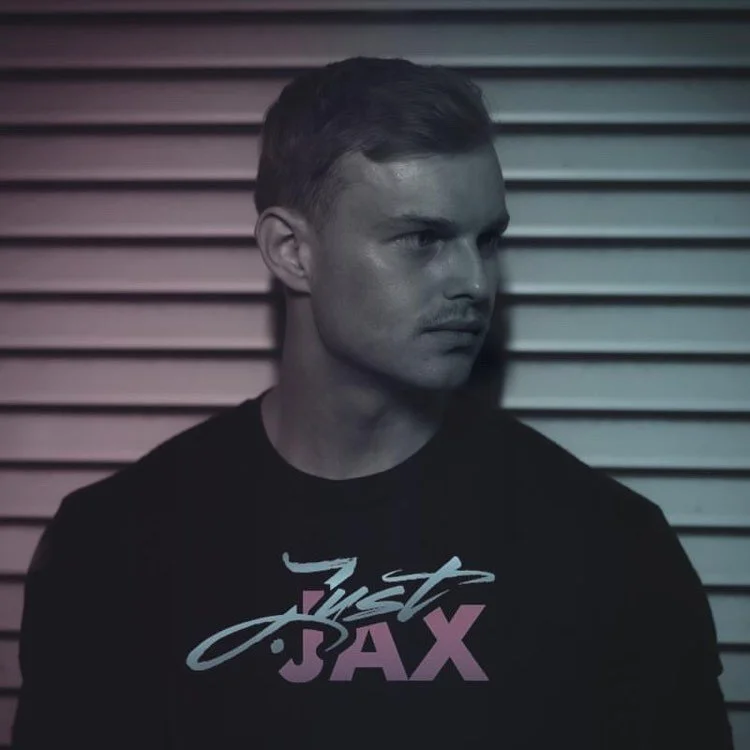 JUST.JAX