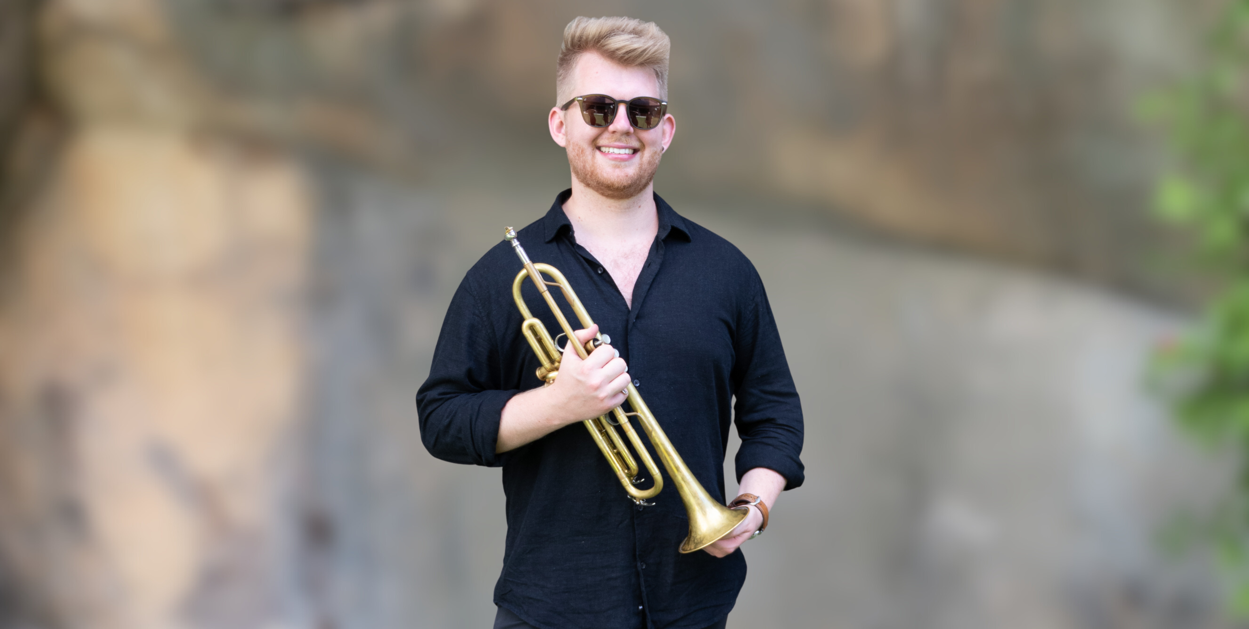 EVAN OSBORNE