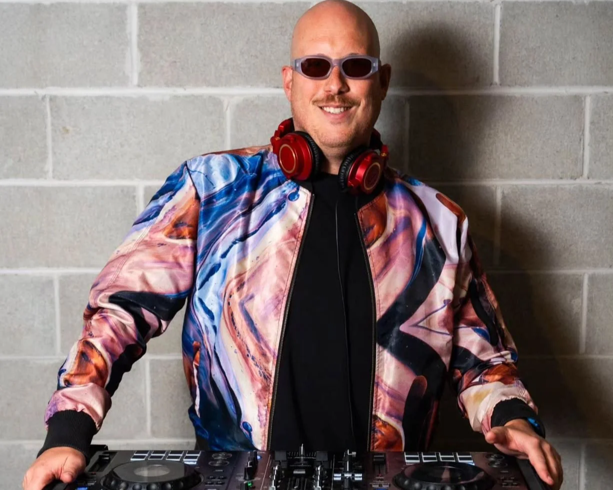RECREATIONAL DISCO