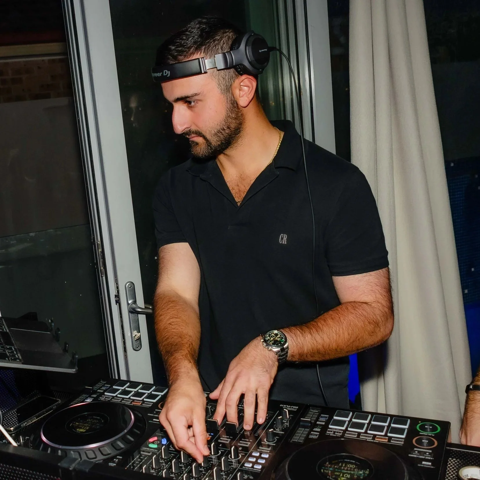 DJ DANNY G