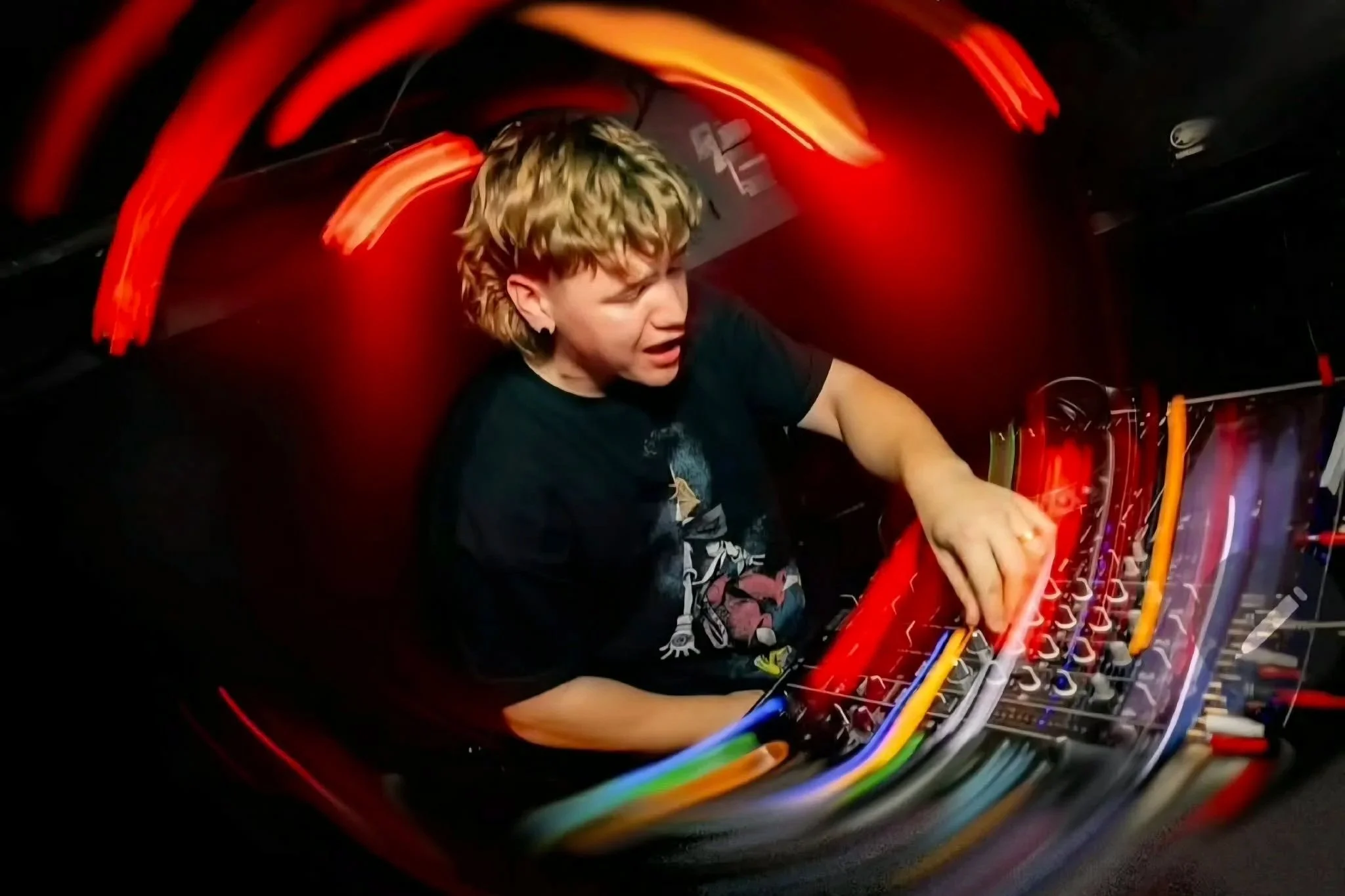 DJ REGS