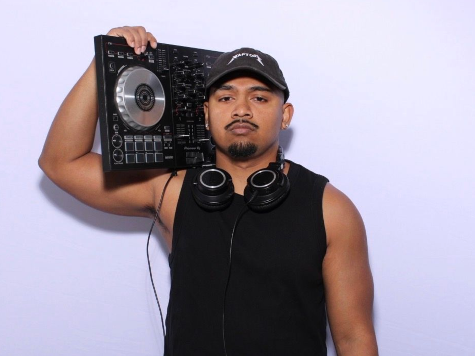 DJ Taz