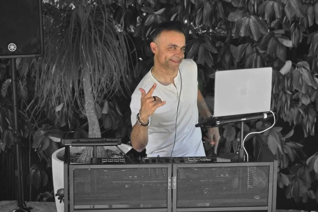 DJ VISH