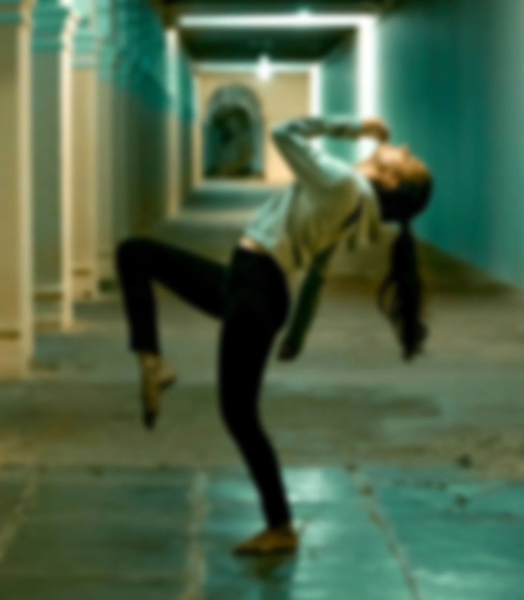 Turn Intention Into Action