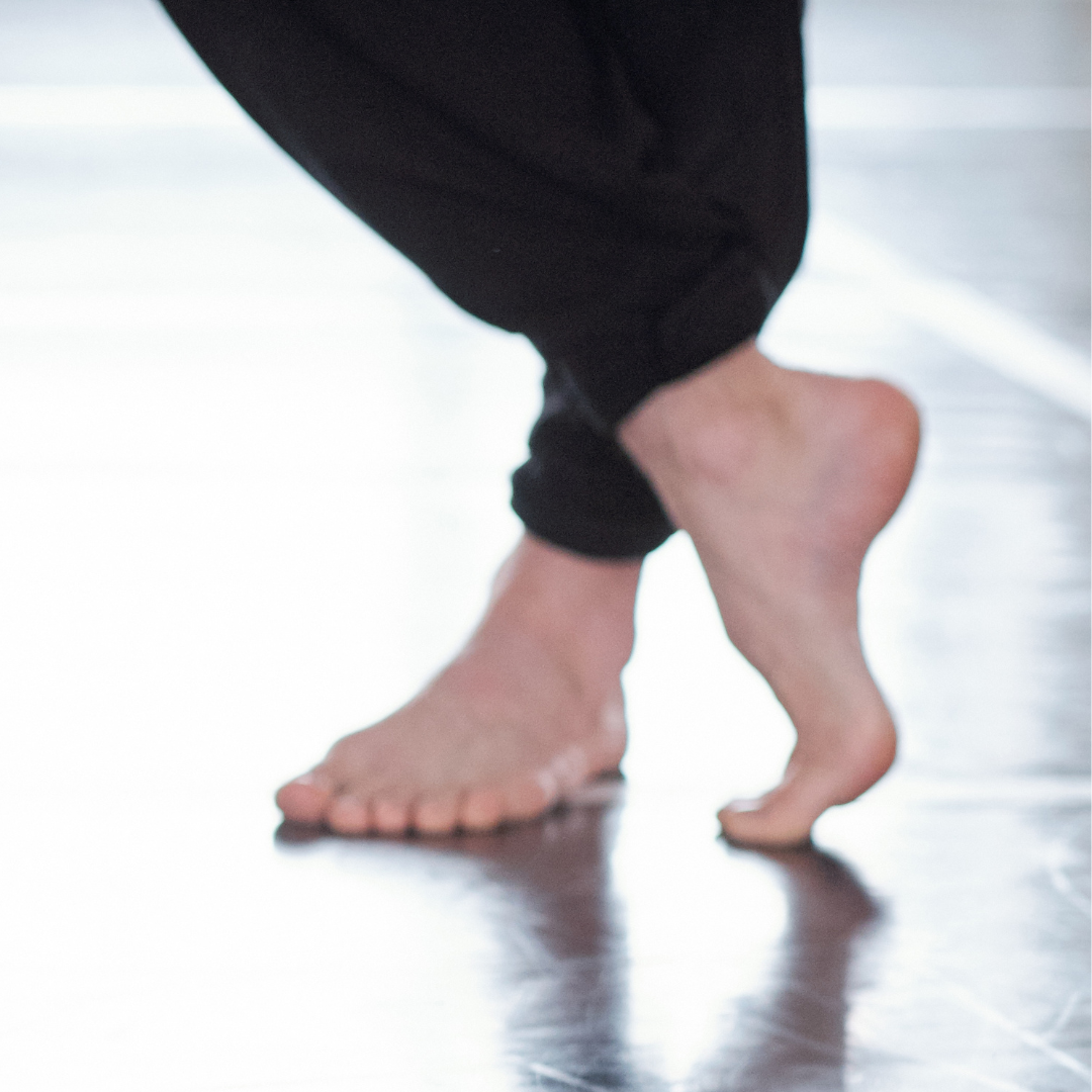 Small Steps Create Big Shifts