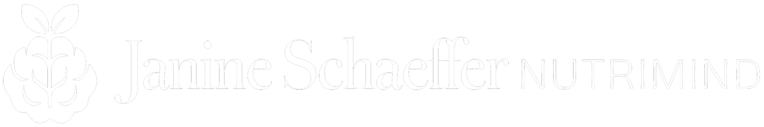 Janine Schaeffer NutriMind