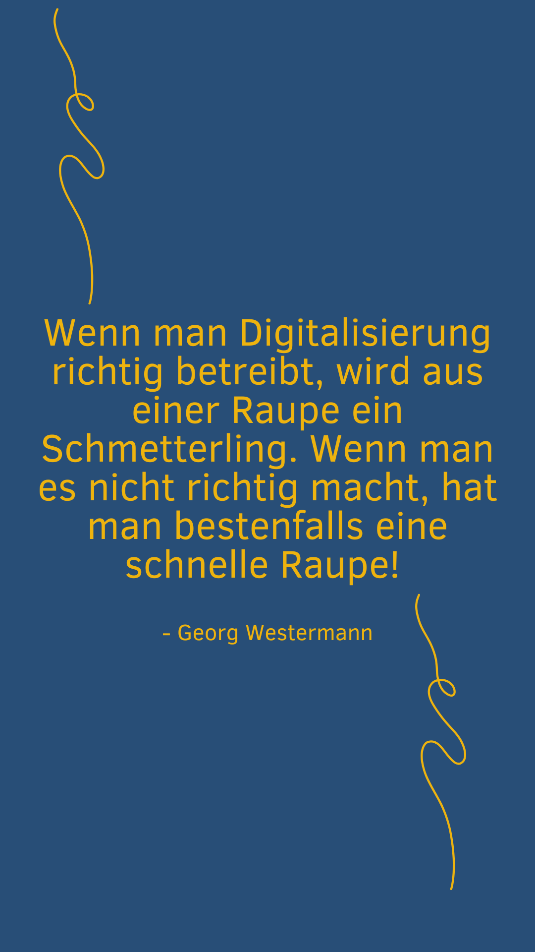 Warum Projekte scheitern, bevor sie überhaupt starten.