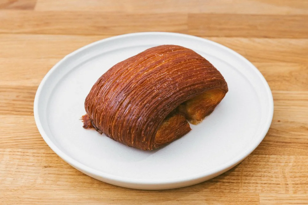 Apple Strudel Pastry