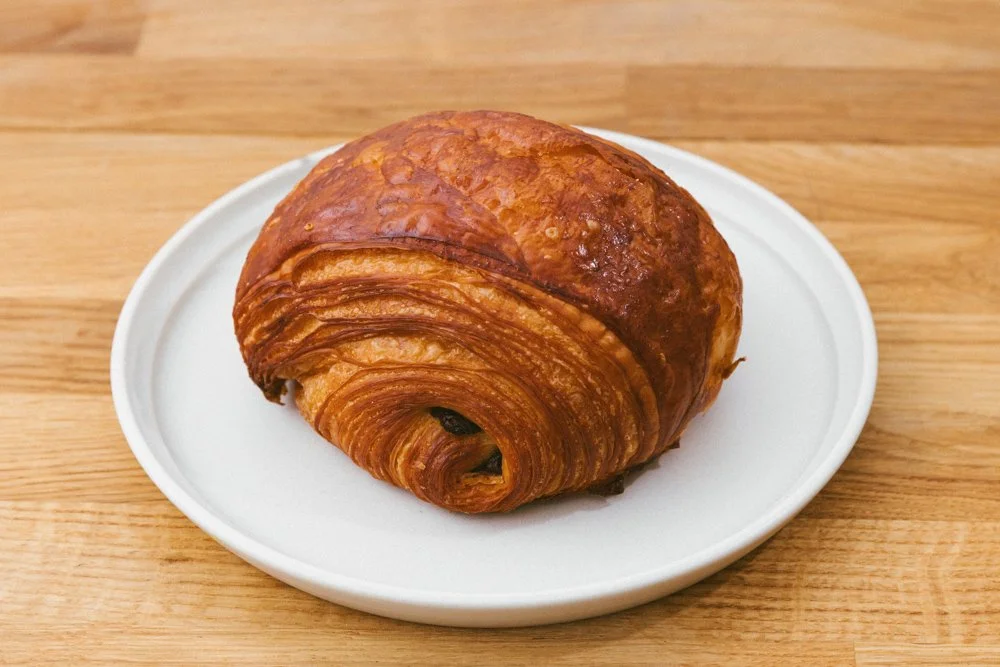Pain Au Chocolat