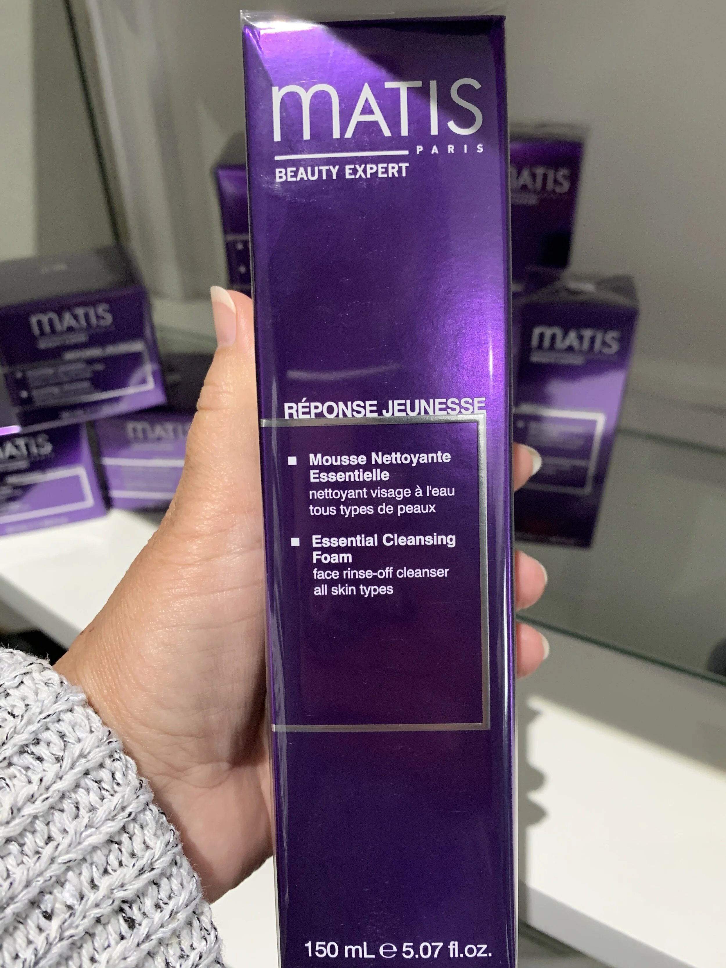 Essential Cleansing Foam.jpg