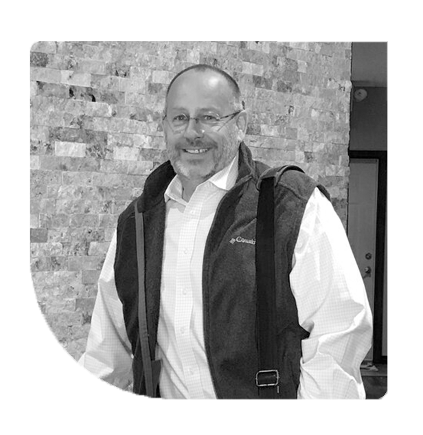 Rick PittmanCo-Founder