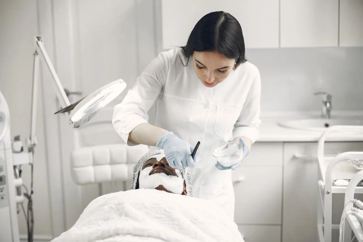 The Complete Guide to Services at The Aesthetics Place MedSpa in Mustang Oklahoma