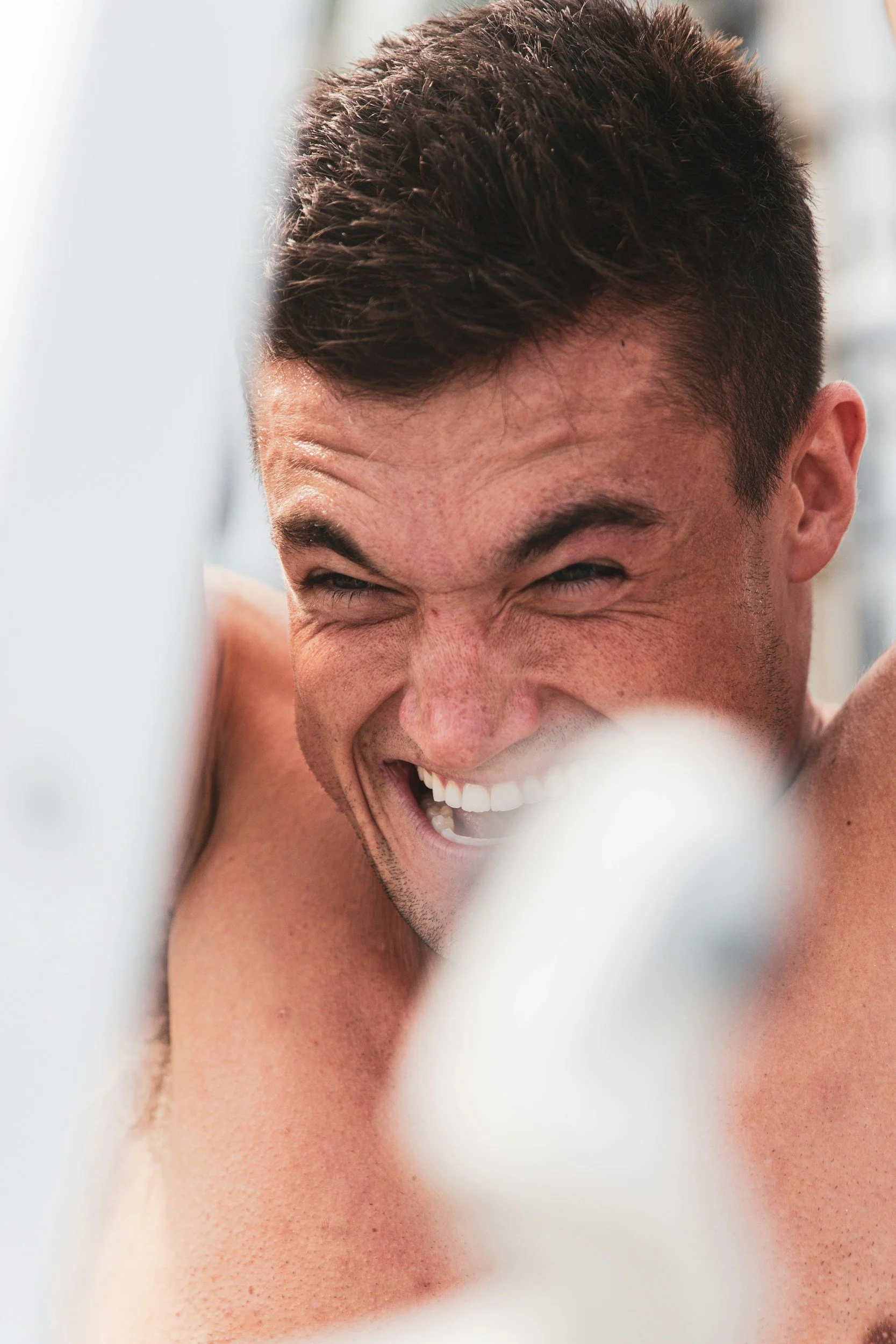 Botox for Men in Oklahoma: Why More OKC Area Men Are Choosing TAP MedSpa