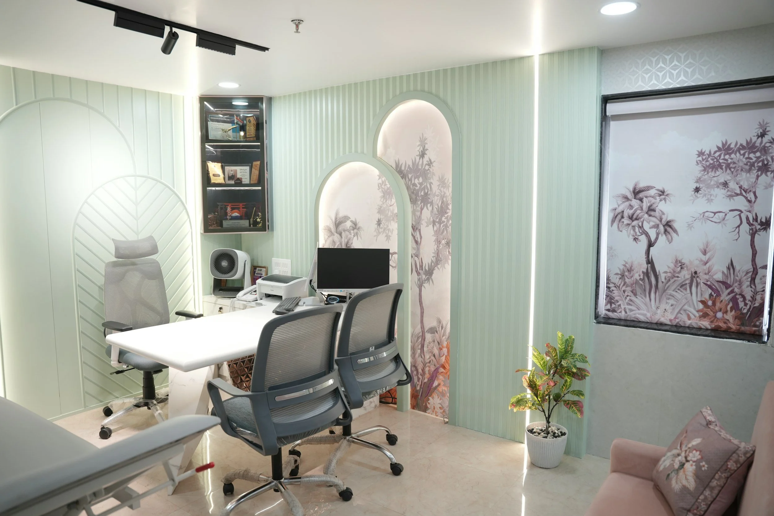 Best Med Spa in Mustang Oklahoma — Why The Aesthetics Place MedSpa Stands Apart