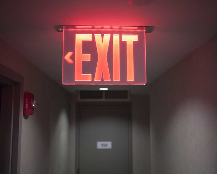 Before the Emergency: Why Neuroinclusive Design Belongs in Emergency Planning