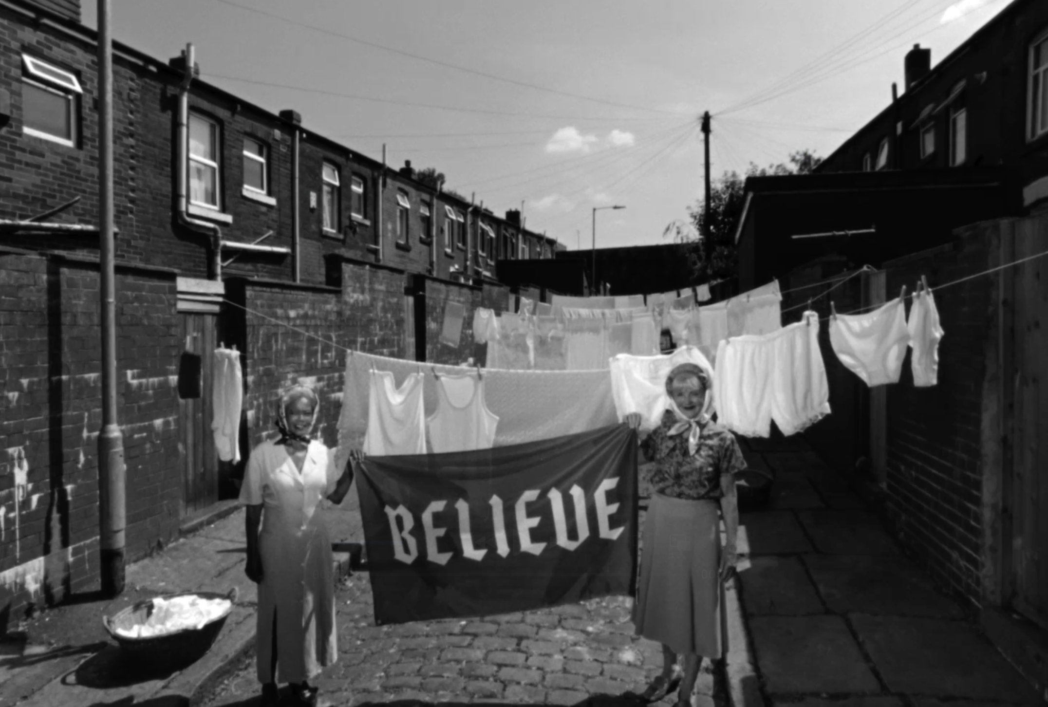 Betfred - We The Believers (PL)