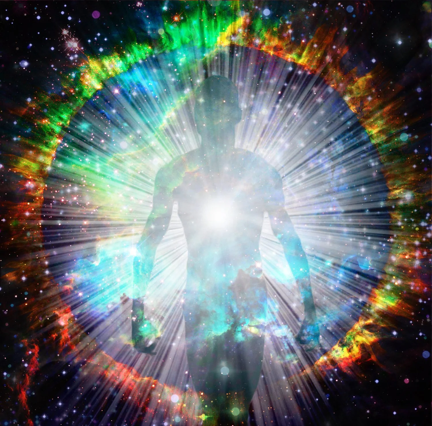Soul Transformation Therapy London | LightBodyRadiance