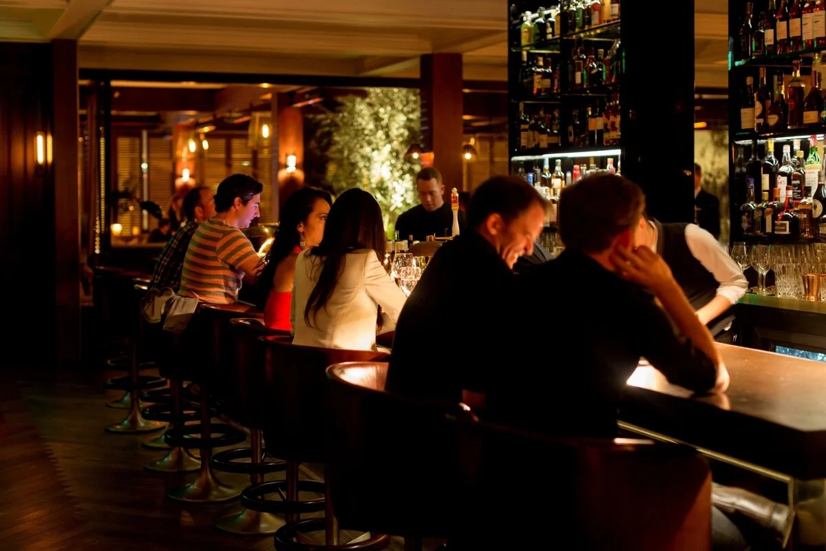 Gallery — Baltaire Restaurant & Steakhouse | Los Angeles