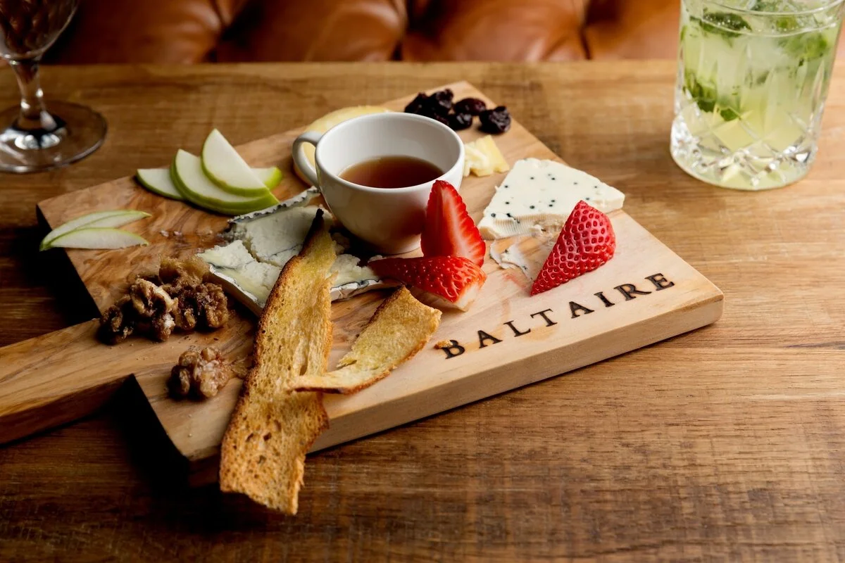 Gallery — Baltaire Restaurant & Steakhouse | Los Angeles