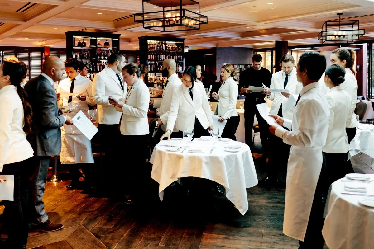 Careers — Baltaire Restaurant & Steakhouse | Los Angeles
