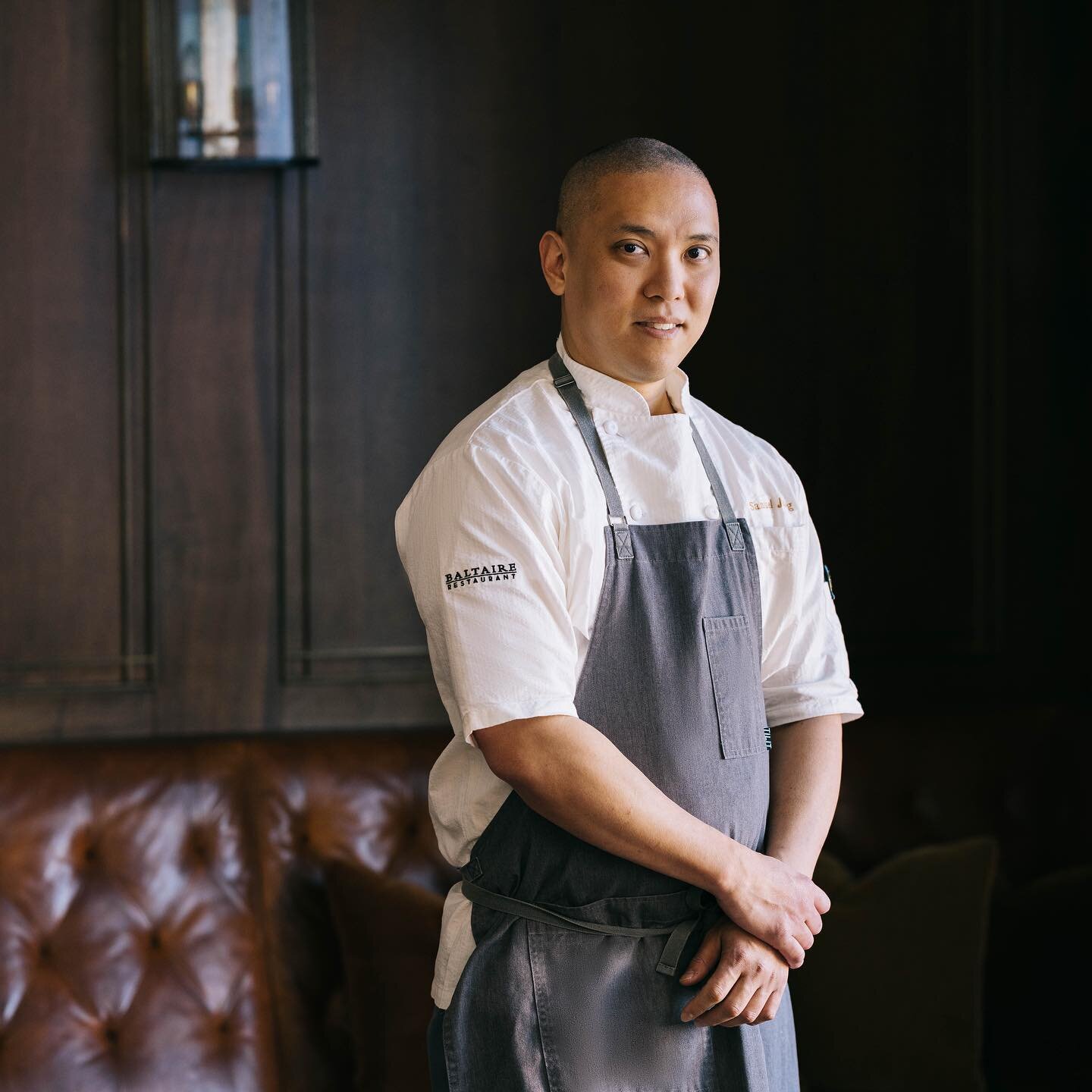 Please join us in wishing our very own Executive Chef Samuel Jung the happiest of birthdays! 

Thank you for always entrusting Baltaire in celebrating life&rsquo;s special moments. Whether birthdays, anniversaries or gala dinners, Chef Sam &amp; his 