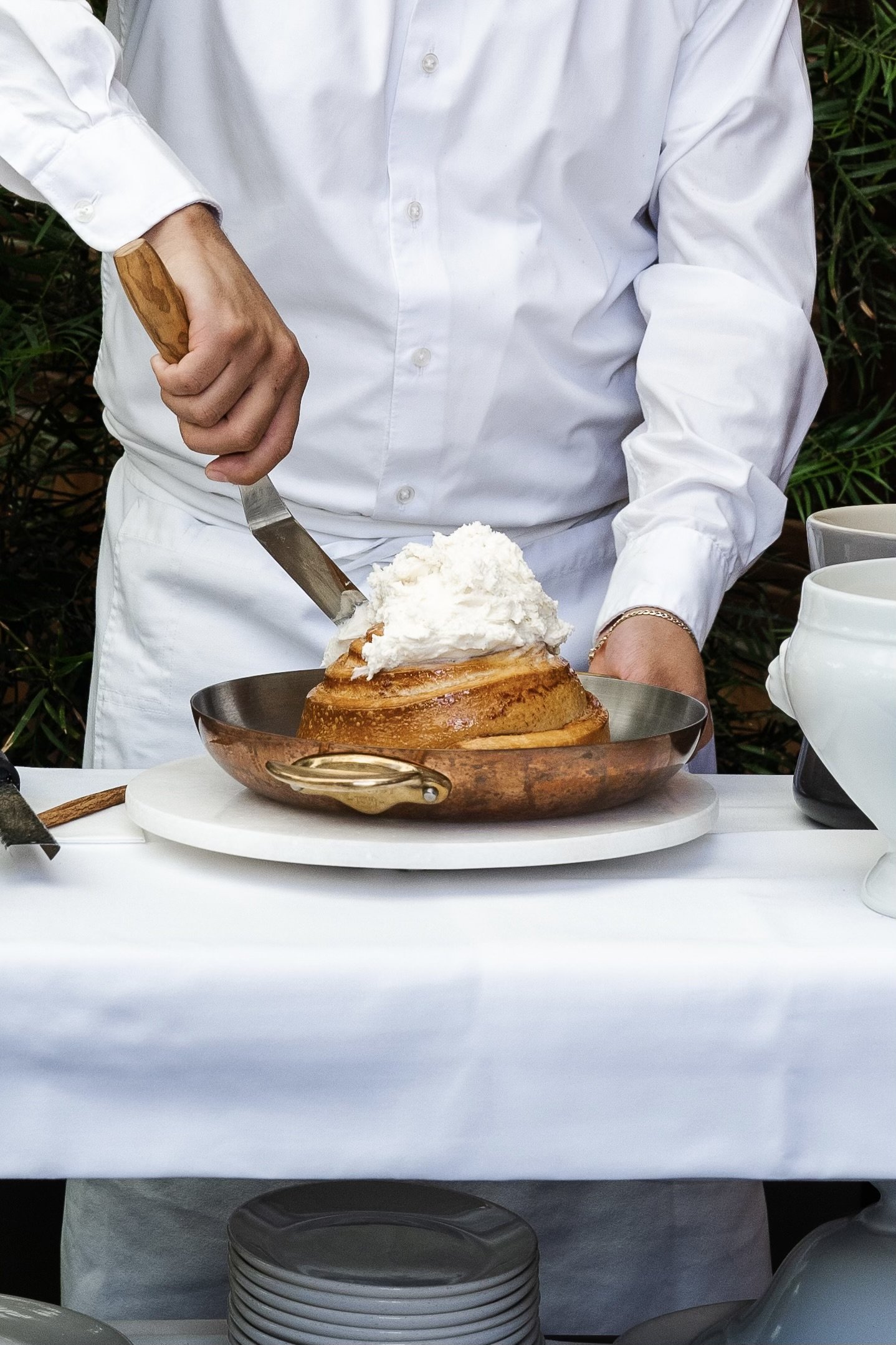 Gallery — Baltaire Restaurant & Steakhouse | Los Angeles