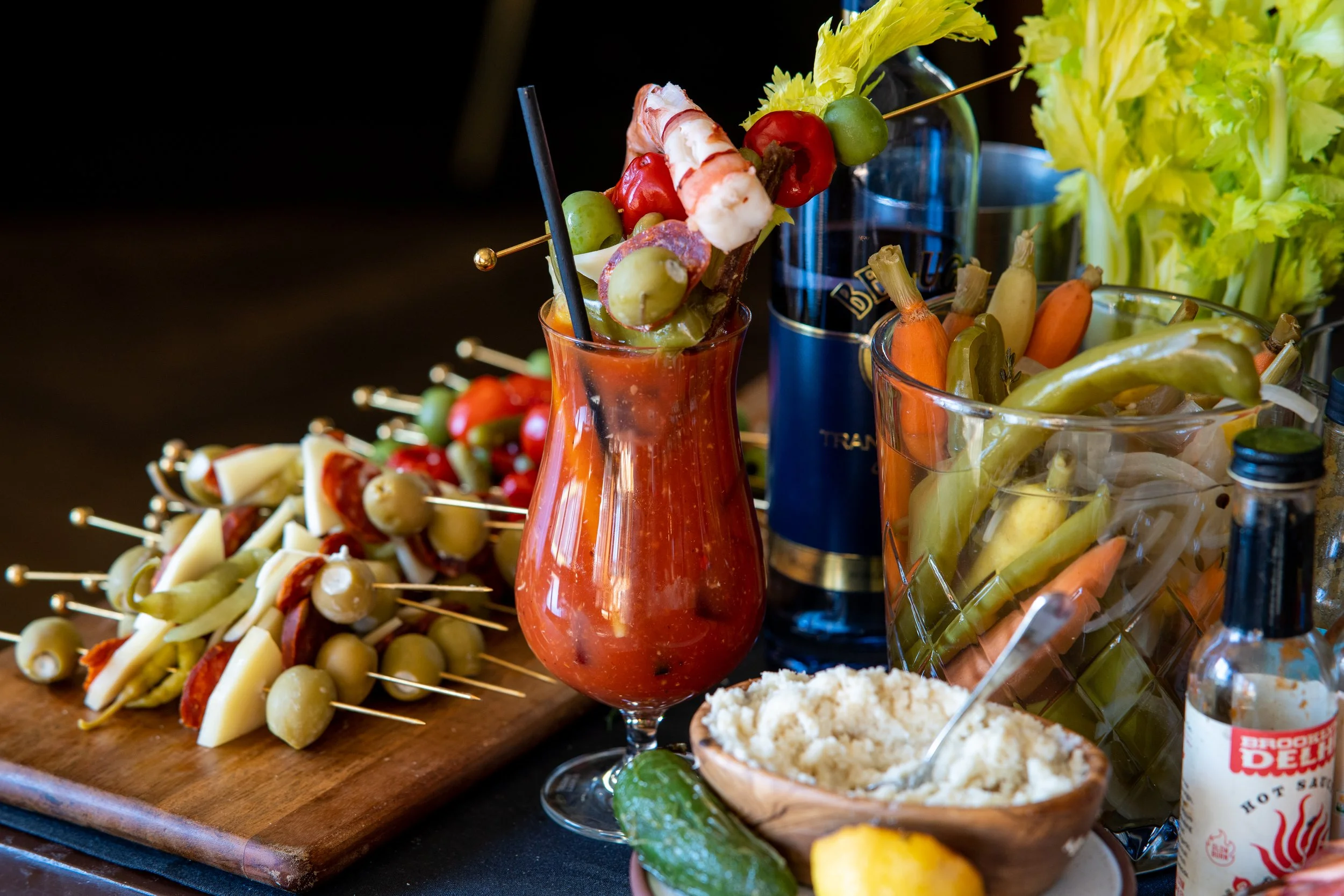 Gallery — Baltaire Restaurant & Steakhouse | Los Angeles