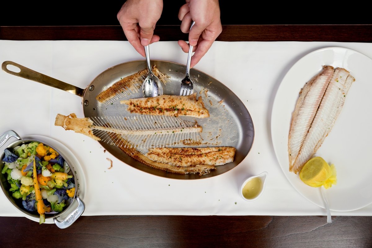 Gallery — Baltaire Restaurant & Steakhouse | Los Angeles