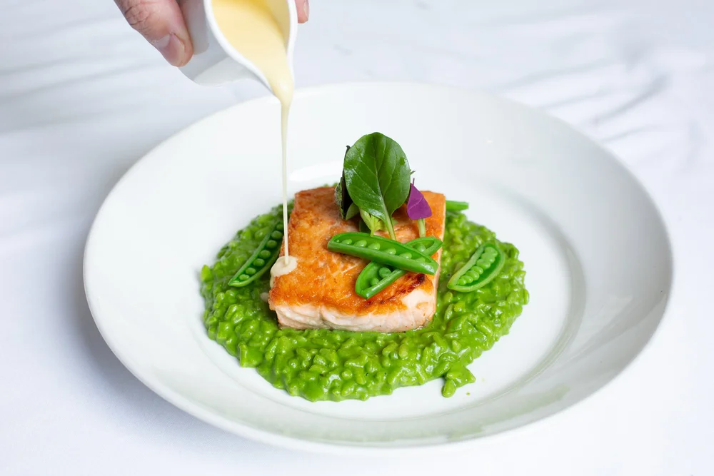 Gallery — Baltaire Restaurant & Steakhouse | Los Angeles
