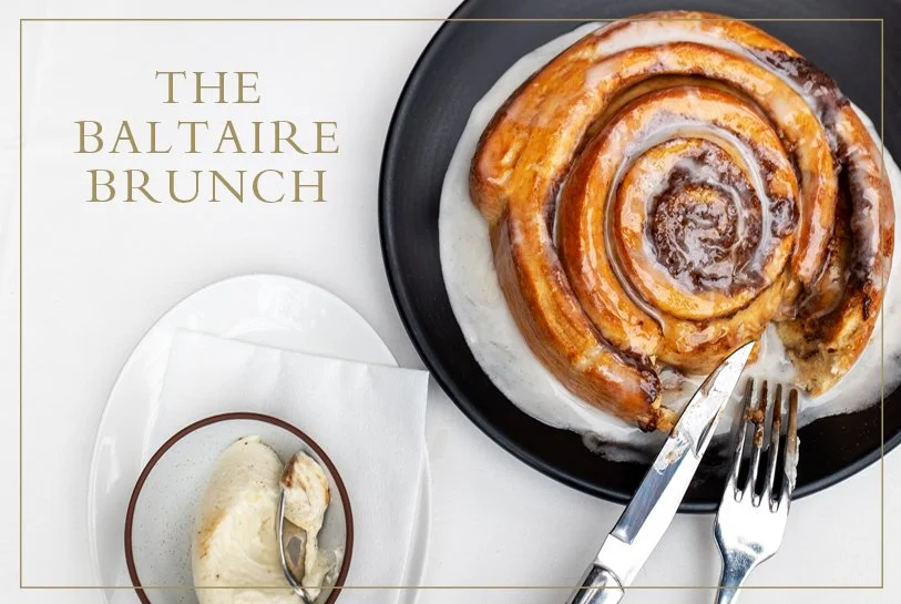 Saturday & Sunday DJ Brunch in Los Angeles