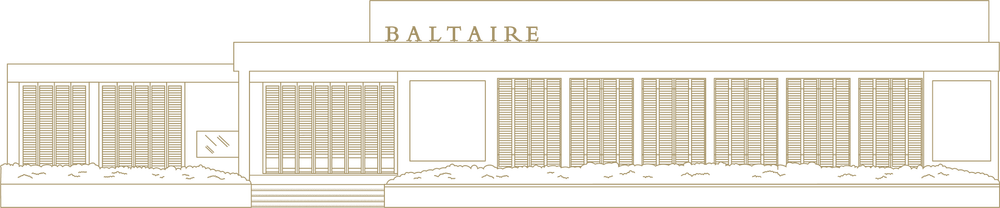 Baltaire Restaurant & Steakhouse | Los Angeles