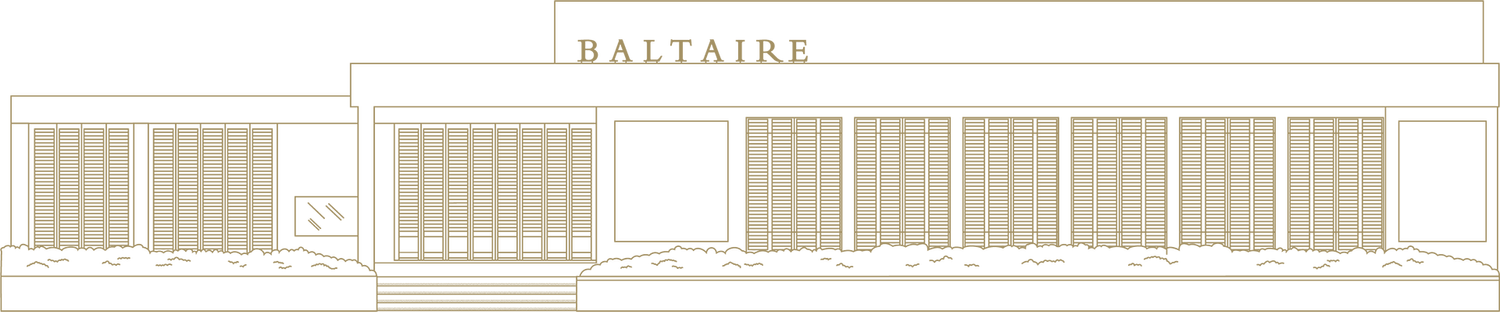 Baltaire Restaurant & Steakhouse | Los Angeles