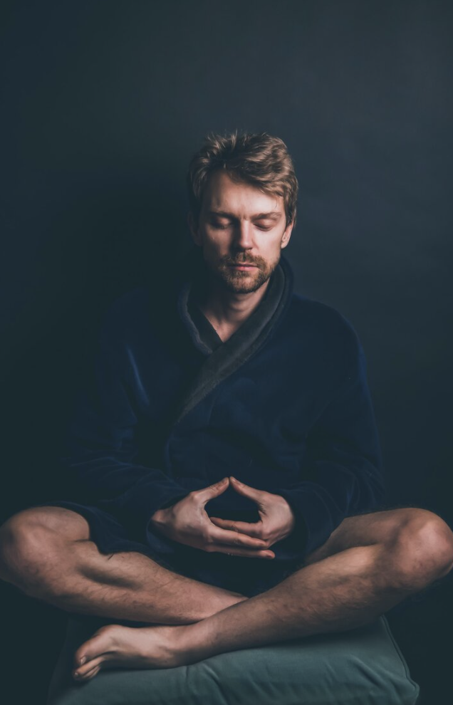 How Self-Esteem Increases With Meditation