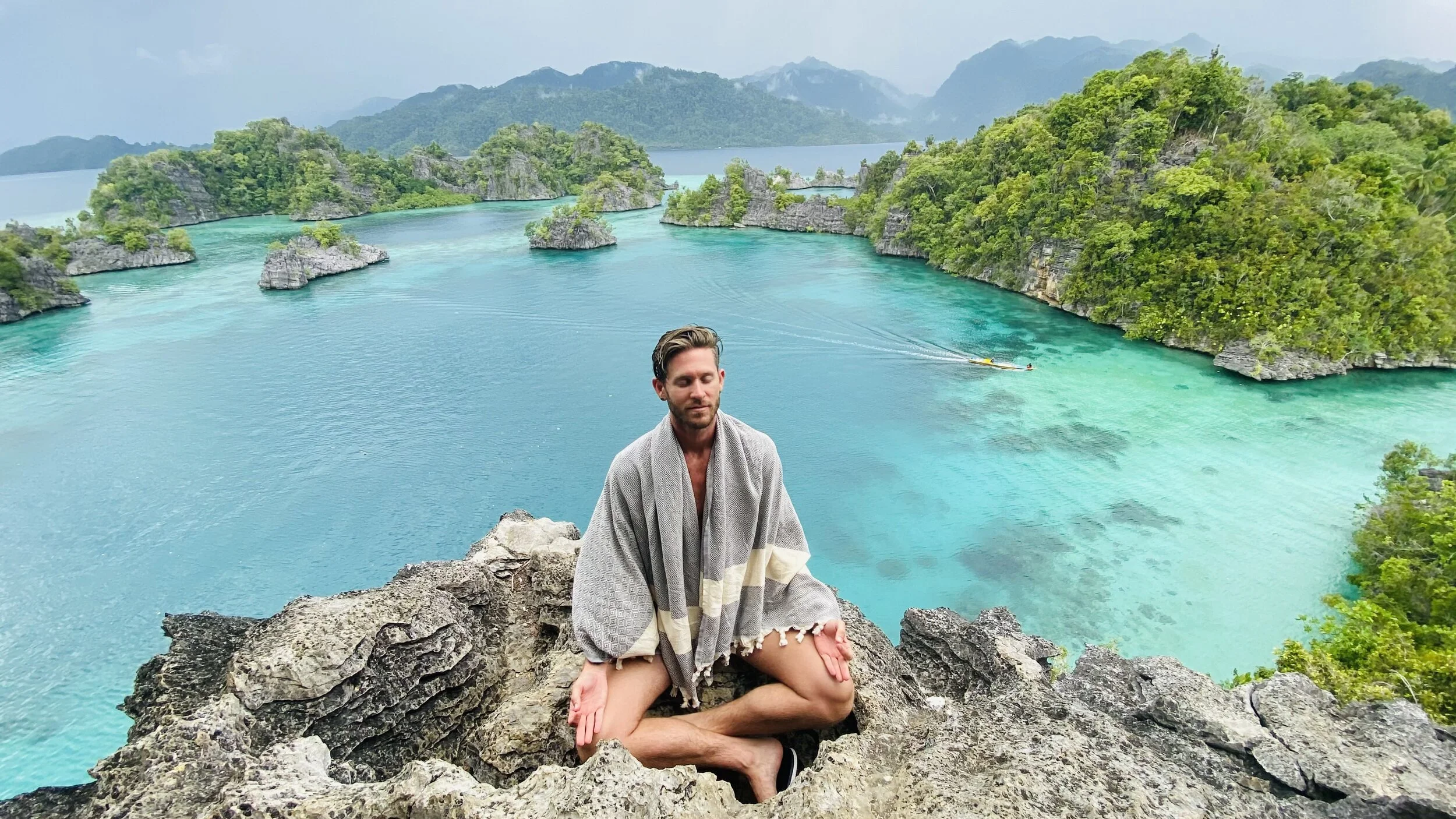 Beginner Tips To Meditation