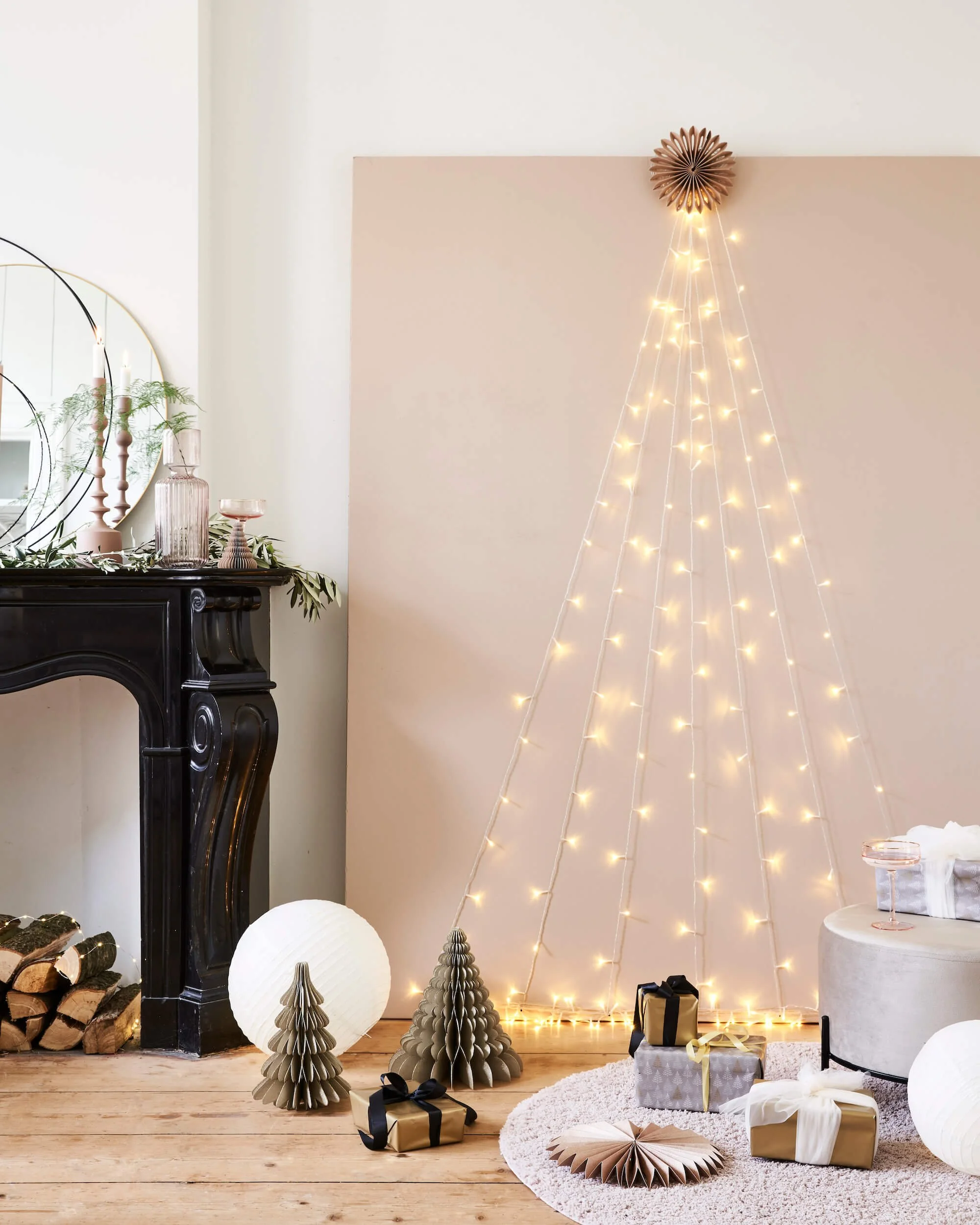 Christi Batelaan interieurstyliste - LIbelle - Lichtjesparade 04